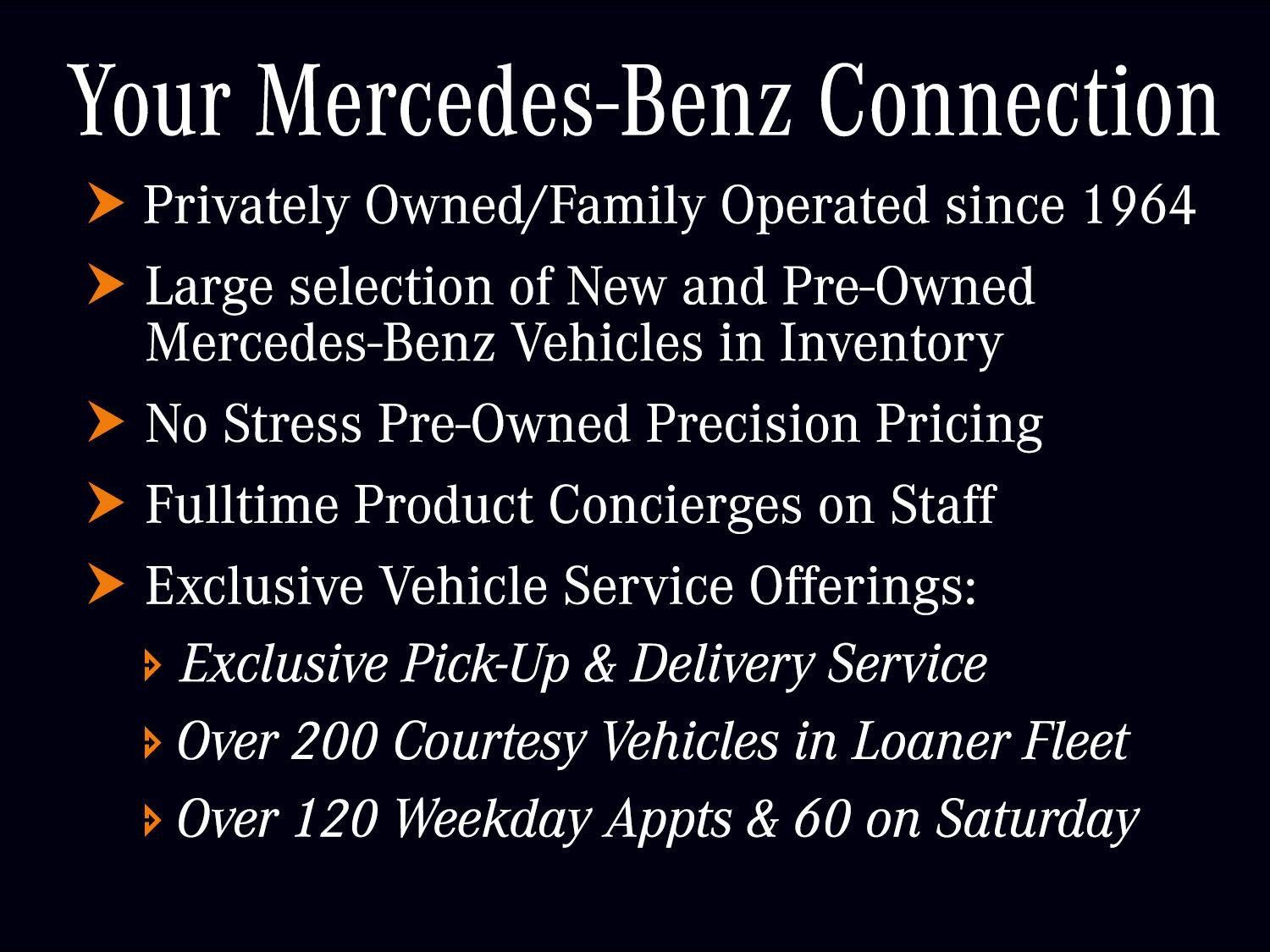 Certified 2025 Mercedes-Benz C 300 4MATIC Sedan image 20