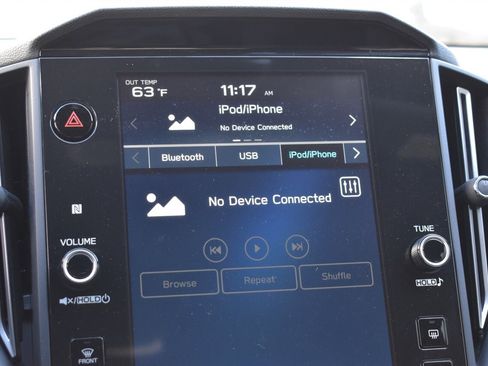 Used 2024 Subaru WRX image 21