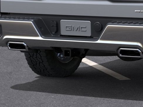 New 2026 GMC Sierra 1500 SLE w/ X31 Off-Road Package AWD/4WD image 14