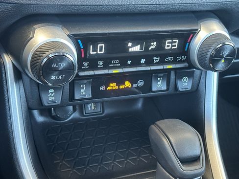 Certified 2024 Toyota RAV4 XLE w/ Convenience Package FWD image 19