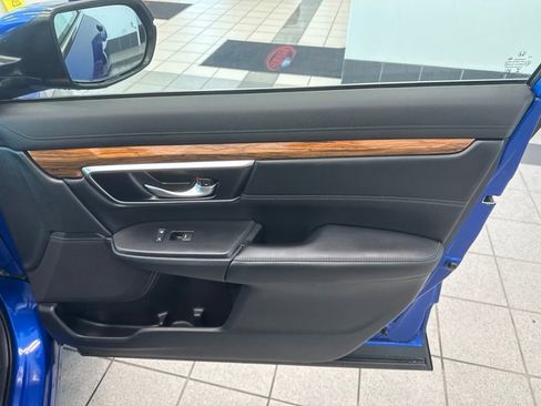 Used 2021 Honda CR-V EX-L image 20
