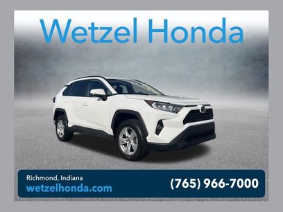 Used 2019 Toyota RAV4 XLE w/ Convenience Package