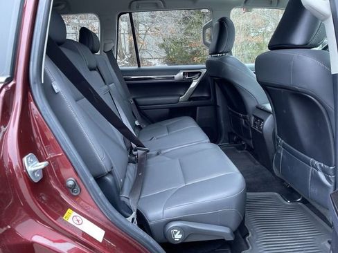 Used 2015 Lexus GX 460 460 image 27