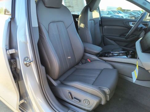 New 2025 Audi A5 2.0T Prestige image 13