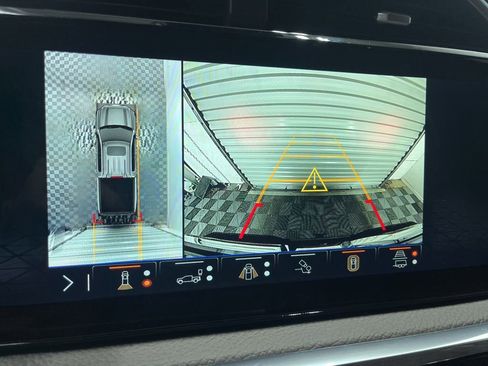 New 2026 GMC Sierra 1500 Denali image 10