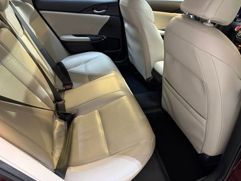 Used 2019 Honda Insight Touring image 39