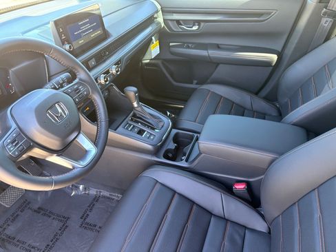 New 2026 Honda CR-V Sport-L image 12