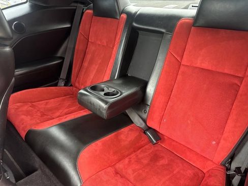Used 2021 Dodge Challenger R/T Scat Pack RWD image 61