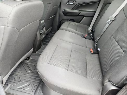 New 2025 GMC Canyon Elevation w/ Convenience Package image 19