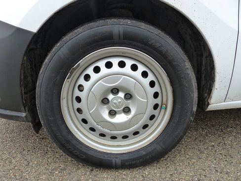 Used 2020 RAM ProMaster City Tradesman image 13