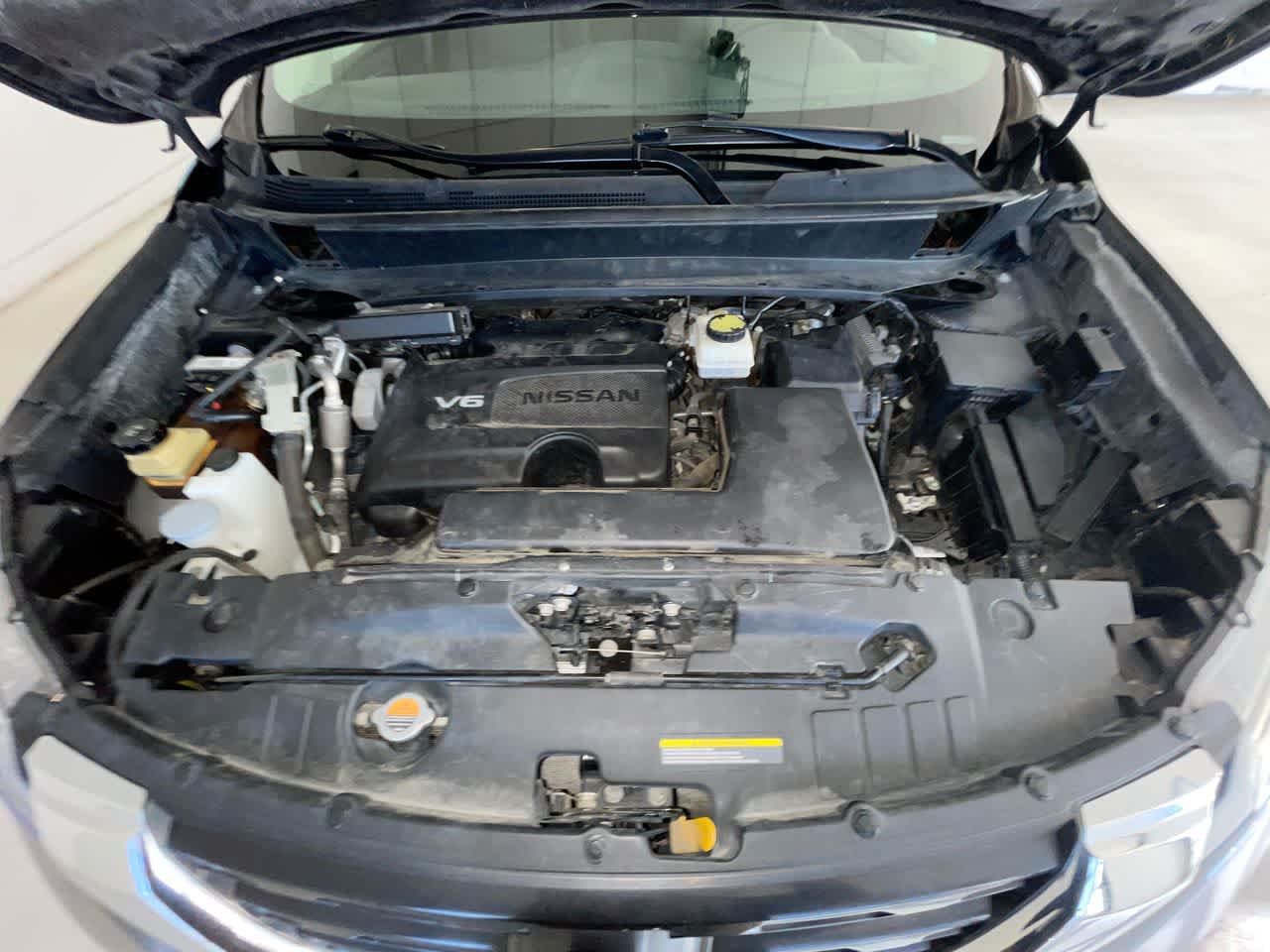 Used 2020 Nissan Pathfinder SV AWD/4WD image 25