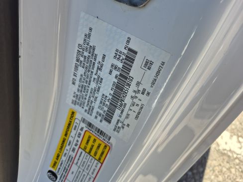 Used 2024 Ford Mustang Coupe RWD image 23