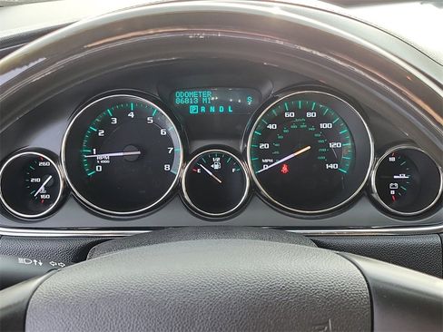 Used 2017 Buick Enclave Leather image 27