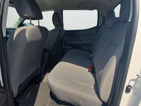 Used 2023 Toyota Tacoma SR AWD/4WD image 19