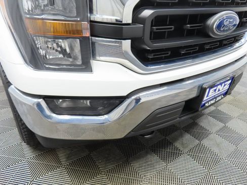 Used 2023 Ford F150 XLT image 42