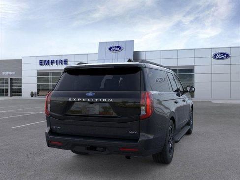 New 2026 Ford Expedition Max Active image 8