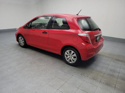 Used 2014 Toyota Yaris LE image 5
