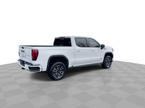 New 2026 GMC Sierra 1500 AT4 w/ AT4 Premium Package image 43