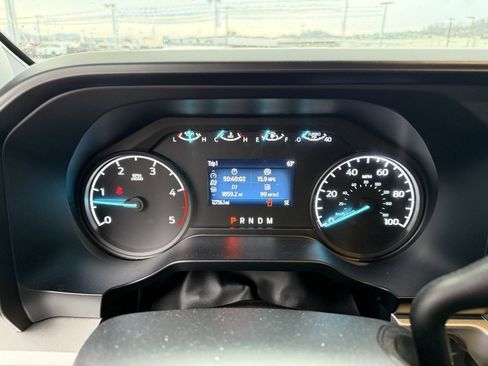 Used 2024 Ford F250 XLT image 14