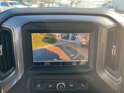 New 2026 Chevrolet Silverado 1500 W/T w/ WT Value Package image 19