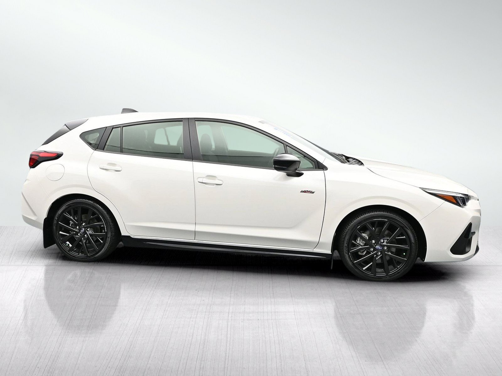 Used 2024 Subaru Impreza RS AWD/4WD image 8