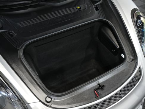 Used 2016 Porsche Cayman GT4 image 43