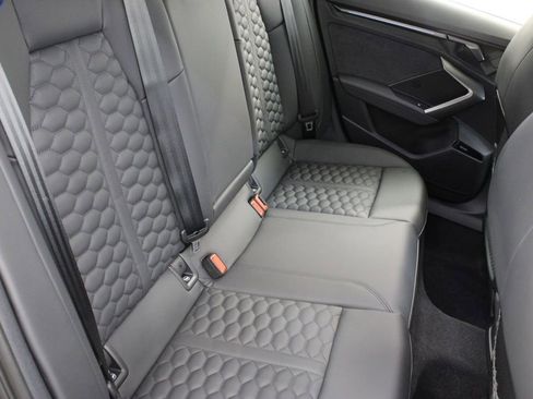 New 2026 Audi RS 3 image 20