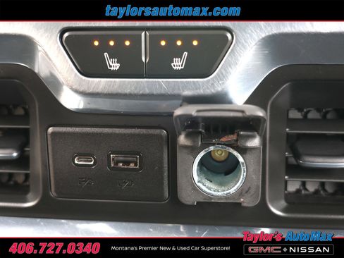 Used 2020 GMC Sierra 1500 Denali w/ Denali Ultimate Package image 42