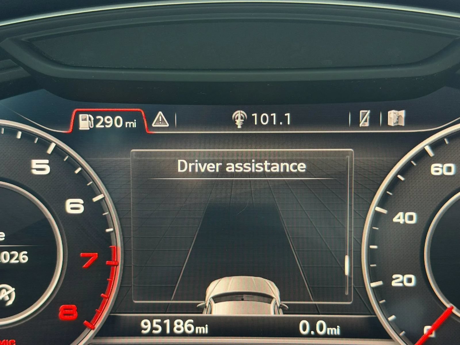 Used 2018 Audi A5 2.0T Prestige w/ Driver Assistance Package AWD/4WD image 13