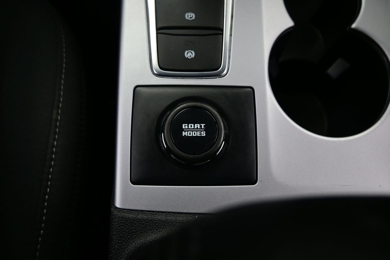 Used 2024 Ford Bronco Sport Big Bend w/ Convenience Package AWD/4WD image 22