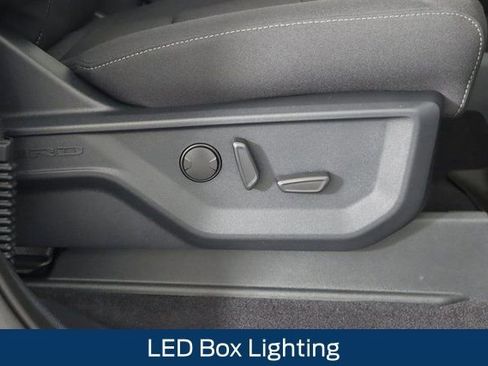 New 2025 Ford F150 XLT w/ Equipment Group 302A MID image 64