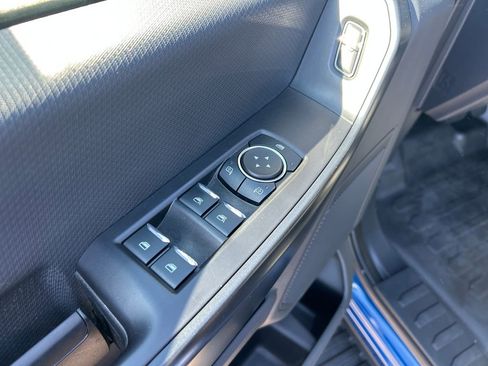 Used 2022 Ford F150 XL w/ STX Black Appearance Package AWD/4WD image 13