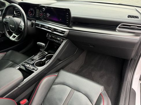 Used 2023 Kia K5 GT w/ GT1 Package image 20