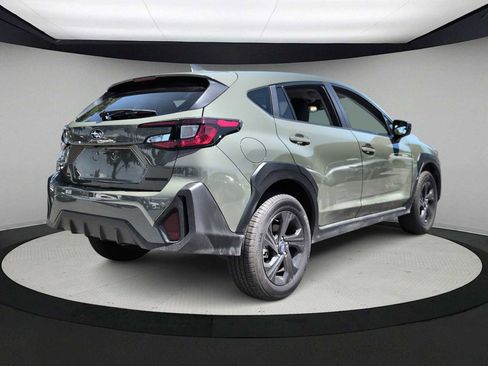 Used 2026 Subaru Crosstrek 2.5i AWD/4WD image 8