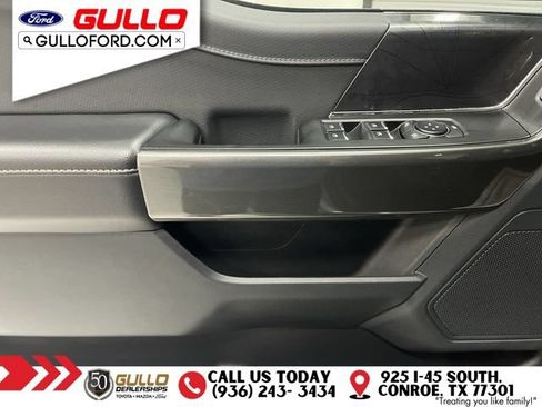 Used 2023 Ford F150 XLT w/ Equipment Group 302A High RWD image 18