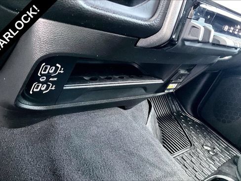 Used 2026 RAM 2500 Warlock AWD/4WD image 37