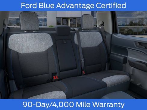 Used 2026 Ford Maverick XLT w/ XLT Luxury Package AWD/4WD image 12