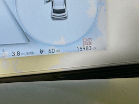 Used 2024 Hyundai Ioniq 5 SE RWD image 18