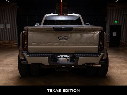 Used 2026 Ford F350 XLT image 8