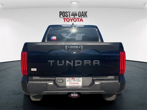 New 2026 Toyota Tundra SR image 6