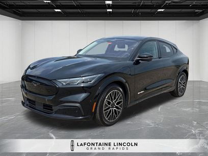 Used 2024 Ford Mustang Mach-E Premium