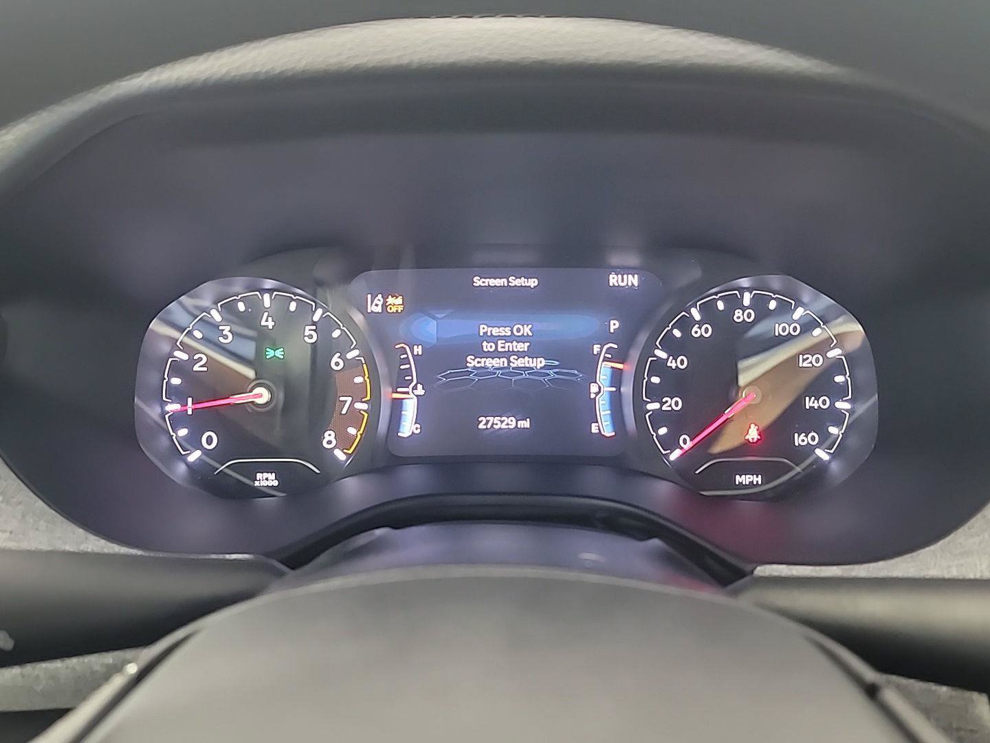 Used 2023 Jeep Compass Sport AWD/4WD image 23