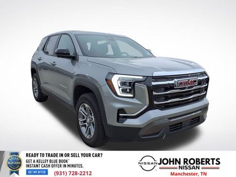 Used 2026 GMC Terrain Elevation w/ Technology Package II image 1
