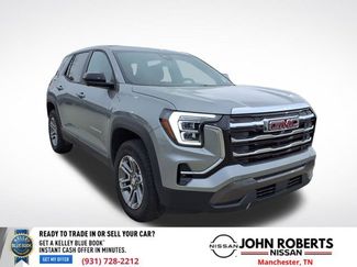Used 2026 GMC Terrain Elevation w/ Technology Package II video 1