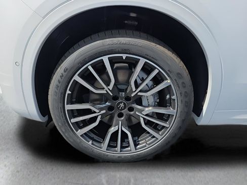 New 2025 Maserati Grecale Modena AWD/4WD image 16