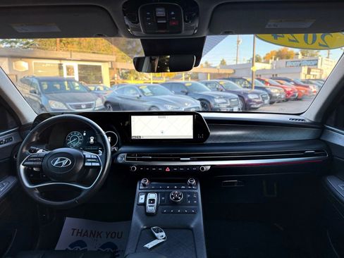 Used 2024 Hyundai Palisade Limited image 29