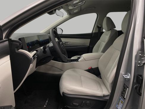 New 2026 Hyundai Tucson SEL AWD/4WD image 29