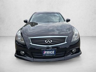 Used 2012 INFINITI G37 Limited Edition RWD video 2