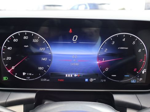 Certified 2024 Mercedes-Benz GLC 300 GLC 300W4 image 31