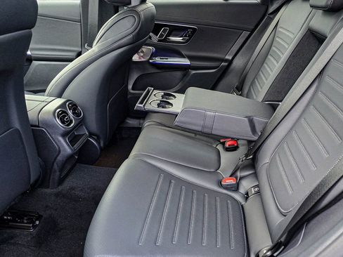 New 2026 Mercedes-Benz GLC 300 4MATIC image 34